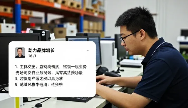 数据运营满足现代企业发展需求
